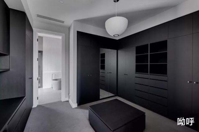 打造澳大利亚轻奢风私宅