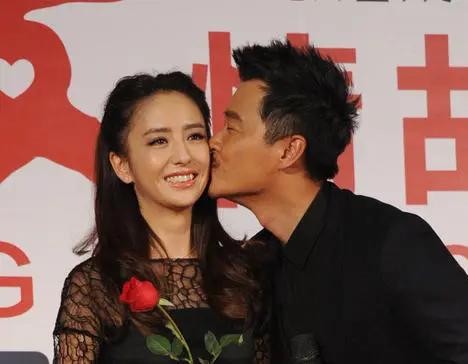 李嘉欣|女星综艺的“下头”瞬间,从蒋勤勤到佟丽娅,被骂一点都不冤