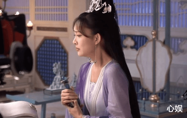 沉香如屑|《沉香如屑》：杨紫孟子义饰演孪生姐妹，为应渊帝君不顾姐妹情