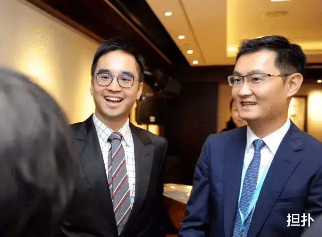 明星|坐拥74个污水处理厂，还有十几条高速在收费，妻子比明星还漂亮