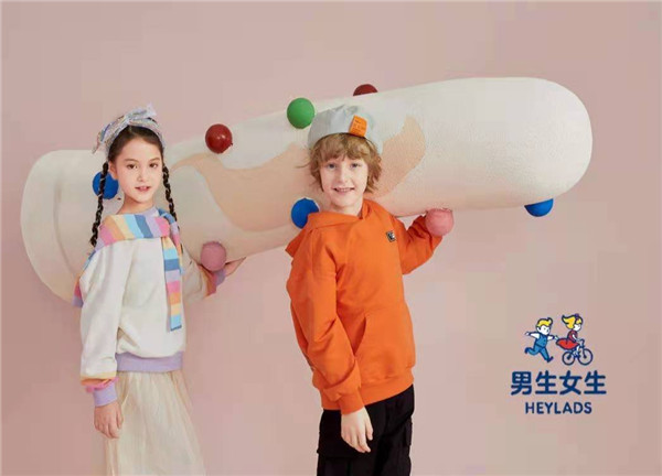 中国第一纺织网|周杰伦代言，年轻化转型！存款超114亿的海澜之家上半年净赚16亿