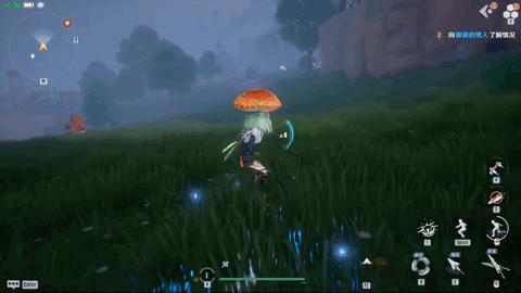 幻塔|TapTap 8.5分，改了1000多项的《幻塔》，现在玩起来是什么样