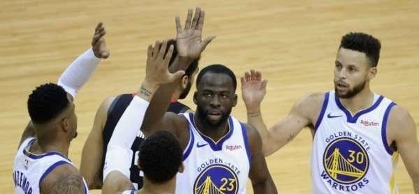 勇士隊|一年8000萬！救火悍將加盟勇士！再見庫里，球隊走的第一人就是他