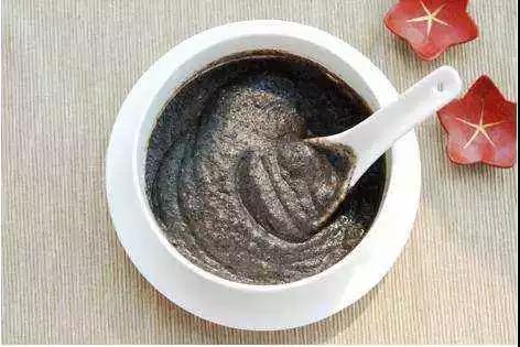 黑豆|【奇記育發】分享幾個養發食譜，好頭發養起來~