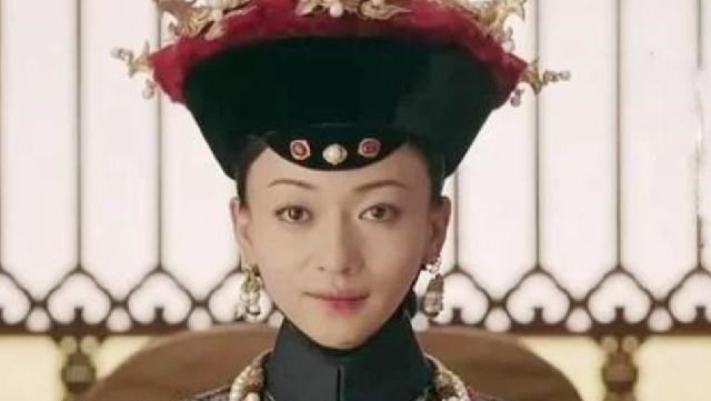 乾隆|同母不同命：明明都是魏璎珞所生，为何一个算嫡出，一个算庶出？