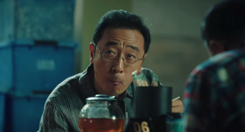 李维嘉|央视王炸剧刚开播2天，豆瓣口碑就爆了，五星好评满屏飘！