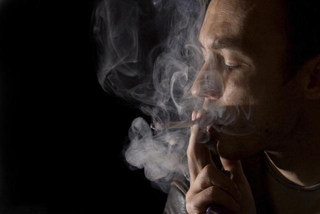 北庭美体健康圈|长期吸烟的人戒烟后，寿命可以延长吗？看下医学杂志的研究结果吧
