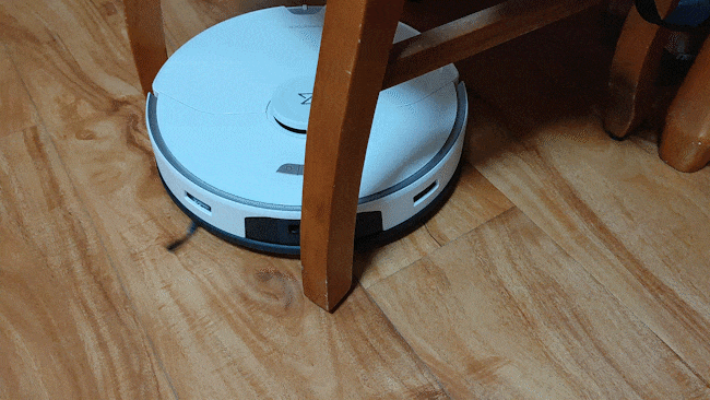 地板无尘更舒适，石头扫拖机器人G10带来清扫新体验
