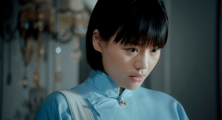 姜文|《第一炉香》即将下线？现实里相守，未必是一场空欢喜！