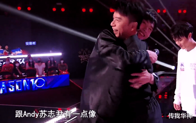 迪丽热巴|《中国好声音》2021第5期，四大尴尬场面