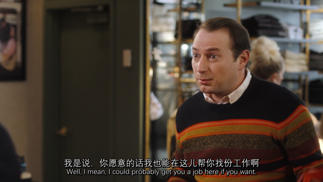 娱乐圈底裤,被HBO扯掉了