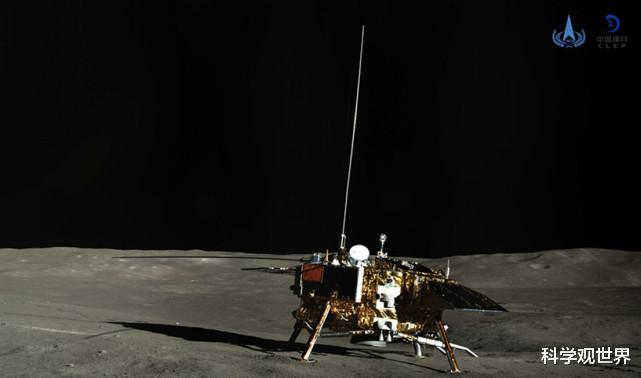 月球 为何我们只能看到月球的一面，而月球另一面永远背对着我们？