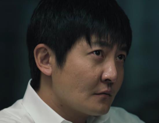 黄尧|《对手》黄尧跟谭卓长得太像了，演技也都很好，这个选角厉害了