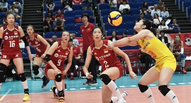 奧運排球直播 : å¥³æå¤ºå ç­é¨å¯¹å³æ¬§æ´²é»é©¬ æ±å©·æ©å¸çéå²å»å³èµ å¤®è§ç°åºç´æ­ ä½è²èµè®¯ çµå½±èµè®¯ç½ - Jun 10, 2021 · 近日一名塞爾維亞排球員在對泰國的比賽中，被拍攝到做出「拉眼皮」嘲諷亞裔族群的種族主義動作，國際排球紀律小組經查後決議，將該球員禁賽.