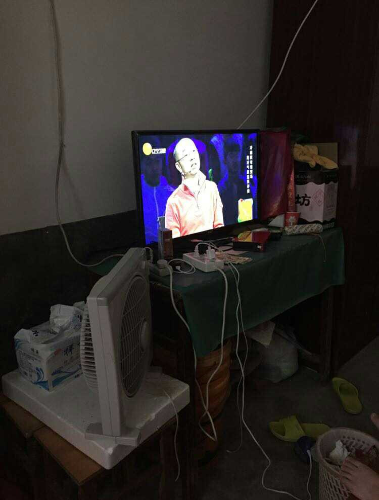 房产证|晒晒婆家的农村房，又土又破，外出都不用锁门