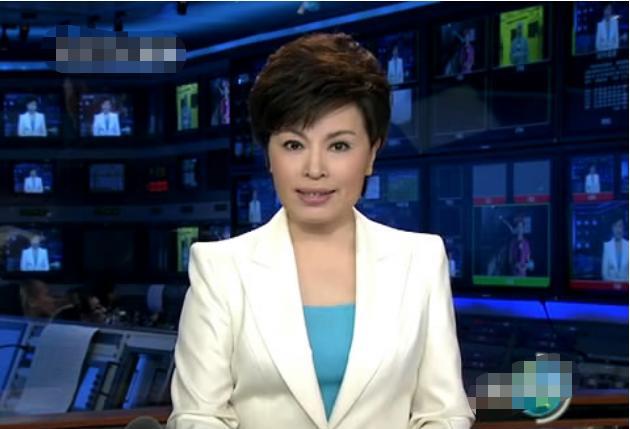 李瑞英|央视名嘴李瑞英，儿子堕楼仍面色不改上播，被骂“六亲不认”