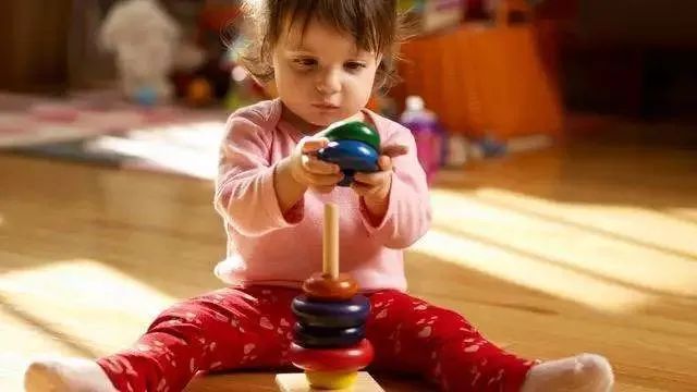 优加佳宝|如何通过感统训练培养孩子的注意力