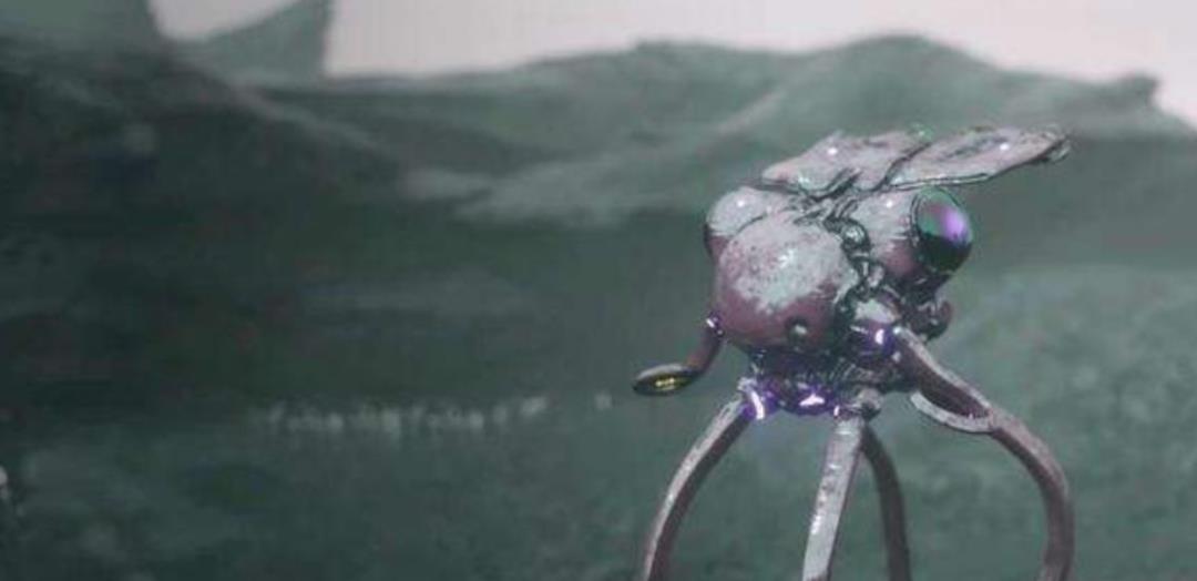 情微说 比人类要强大,寿命超百万年,硅基生命可能一直生存在宇宙中?