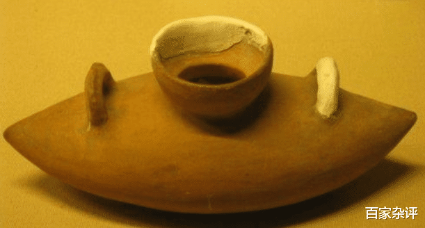 甲骨文|尖底瓶有何用途？北大学者的力学实验，推翻了教科书的结论