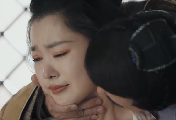 苏檀儿|赘婿：苏檀儿被囚禁多日，楼书恒真没碰她？导演只是没明说