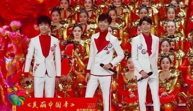 春晚|2021牛年春晚，10大男神齐聚，谁才是真正的王者？