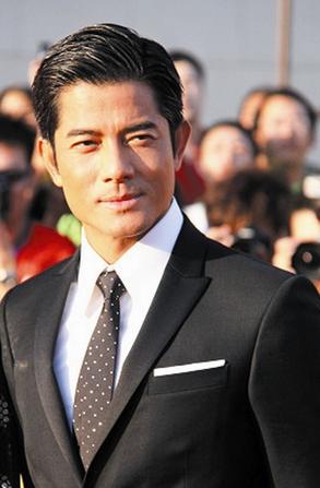 范冰冰|天王“猎艳记”