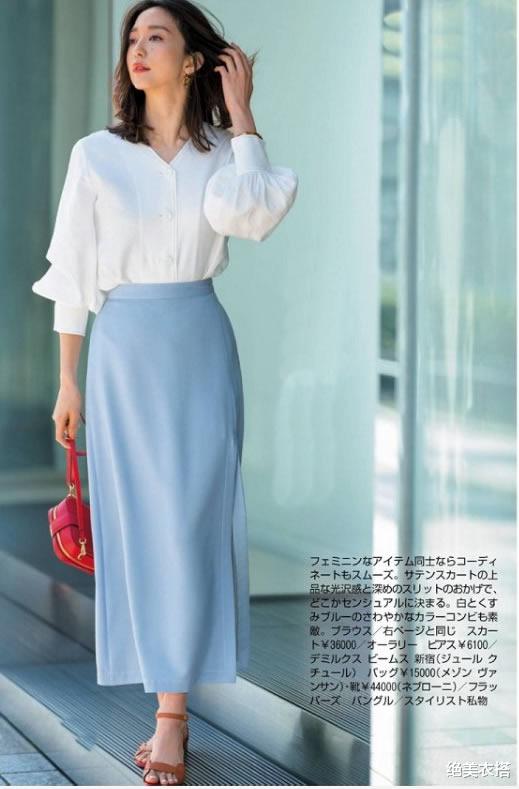 绝美衣搭|入秋换季，哪些衣服是必备？4件单品的“一衣多搭”，不懂亏大了