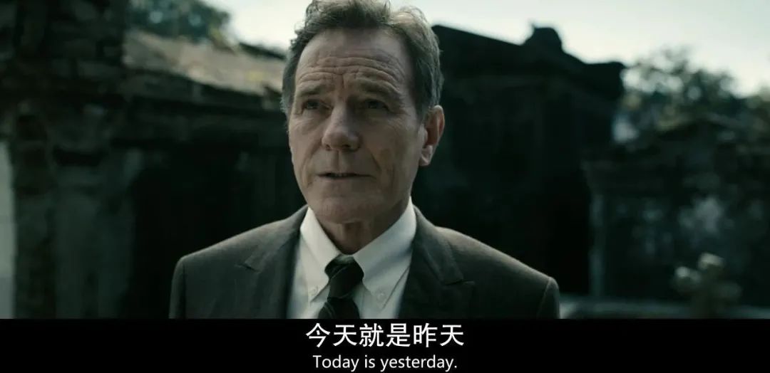 丁剑剑|豆瓣9.1,我敢预言,这绝对是年末压轴神剧!