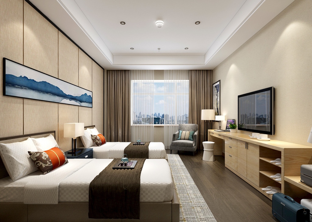 家里有老人,装修需要注意什么?用我20年的经验为老人保驾护航