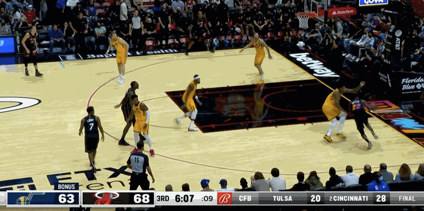 明乐说育儿|最后71秒关键球!巴特勒15中11掀翻联盟第一,或扮MVP大黑马