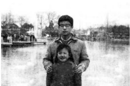 赵薇|42岁赵薇的亲哥哥曝光，难怪妹妹事业如此成功，网友：不得不服