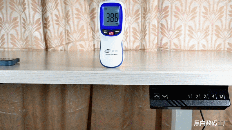 居家办公新玩法，升降自如随意摆头-JOY WORKER桌面套装组合