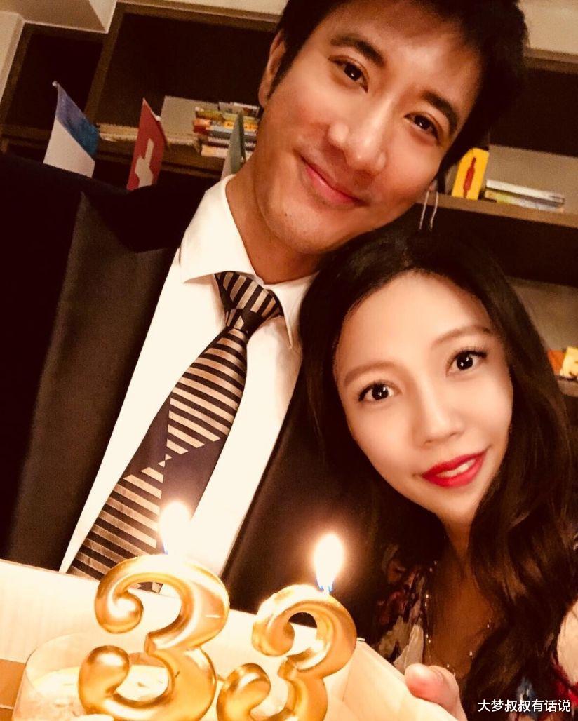 杜淳|蕾神效应！网友狂酸下一对明星夫妻，被诅咒“坐等离婚”辣妻回应了