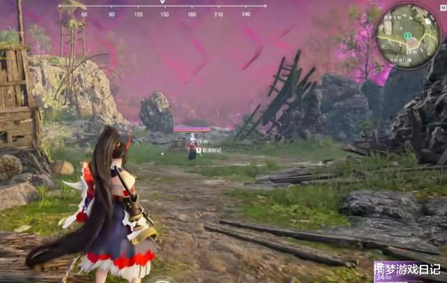 永劫无间|永劫无间：无限隐身与背后振刀诀窍，学会敌人直接拿你没办法