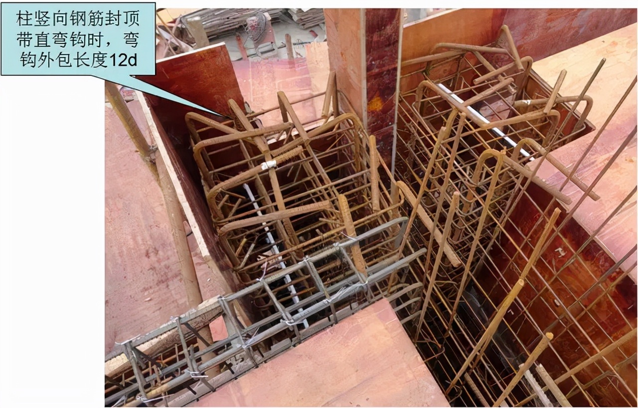 钟楼|钢筋工程常用数据10d、12d、15d都什么时候用，要心中有数