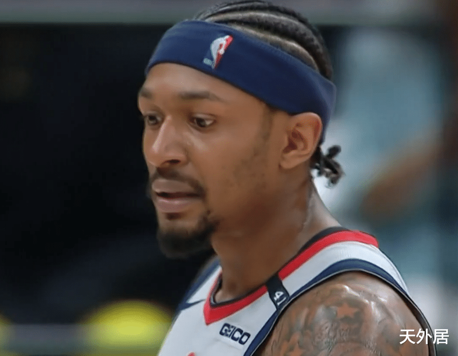 奇才队|5分险胜！篮网对手呼之欲出：韦少最后时刻冲进第8，改写联盟格局