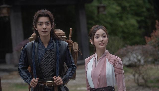 电视剧|《斗罗大陆》承认抄袭，被原著党抵制，大IP也经不起这么折腾