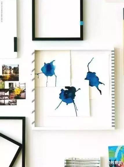 幼儿园环创墙面装饰作品集，看过的幼师都收藏了！