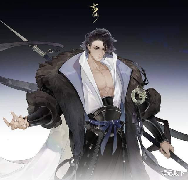 长津湖|知名声优被曝出轨？女玩家：我宁愿我老公是哑巴