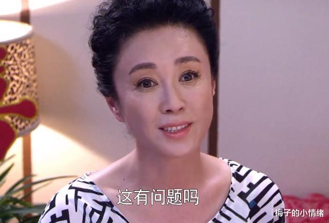 梅子的小情绪|“我妈每月可以帮衬3000元生活费”男子劝媳妇多包容母亲，原因很现实