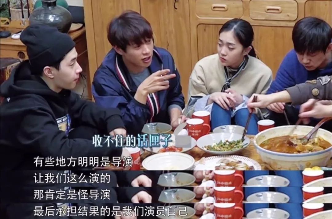 何炅|万般小心、做事圆滑？你真了解“老好人”何炅吗？