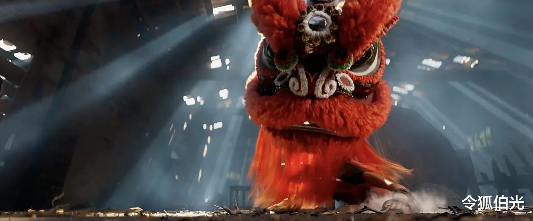 国产动画|上映3天未过亿？“眯眯眼”才不是这部国产动画票房不行的原因