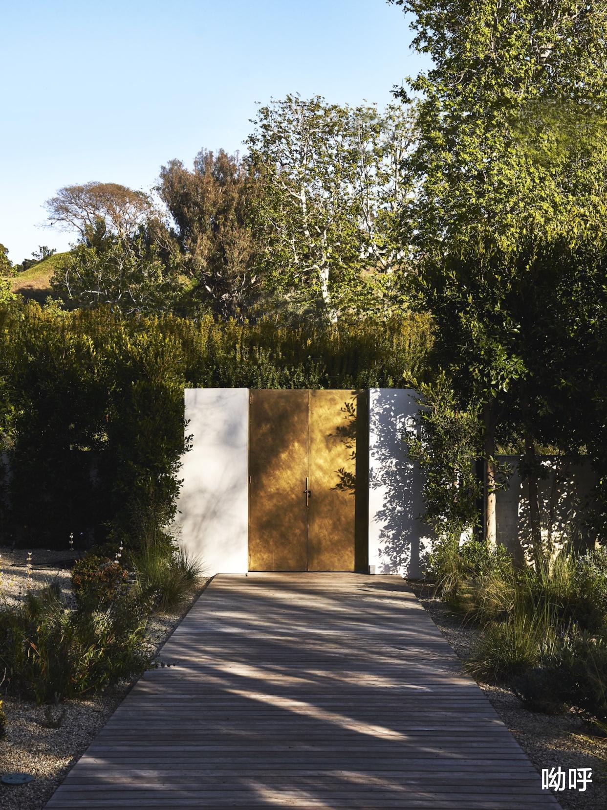 Vanessa Alexander丨设计师自宅