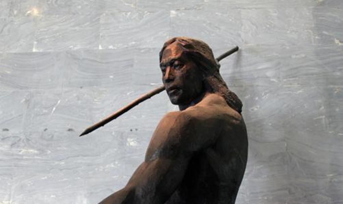 中国发现新人种“龙人”，会是中国人祖先吗？人类起源或被改写？