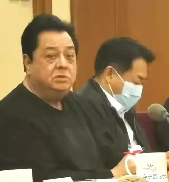 周炜|曲艺名家齐聚文代会，周炜、苗阜未受邀请，二人缺席原因引发热议