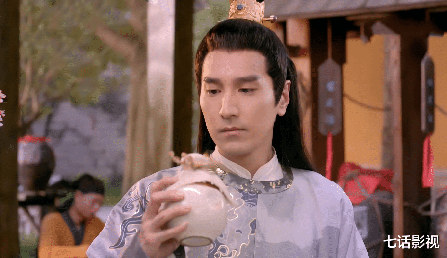 李易峰|李易峰的户外真人秀初体验,暴露了“喜剧人”本质