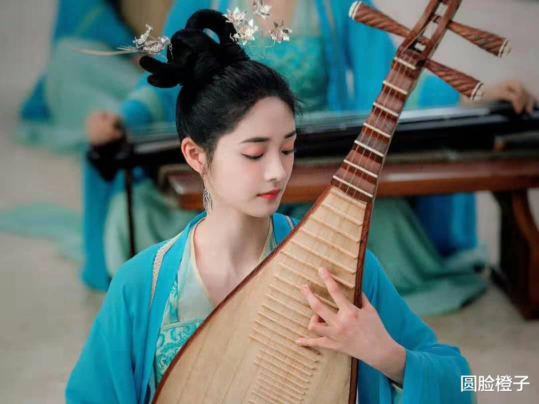 90后|90后女演员里，有“端庄”长相的，我只服这4位！这才是大女主感