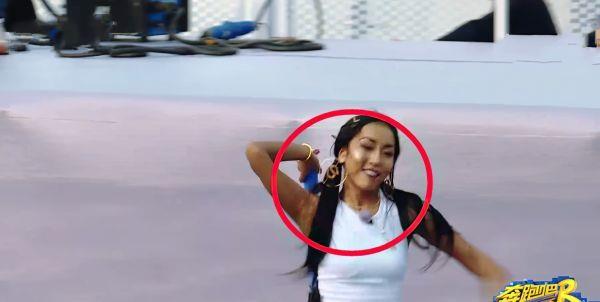 沙溢|《跑男》最大牌嘉宾，玩游戏耍赖还乱发脾气，沙溢看后只能、尬笑