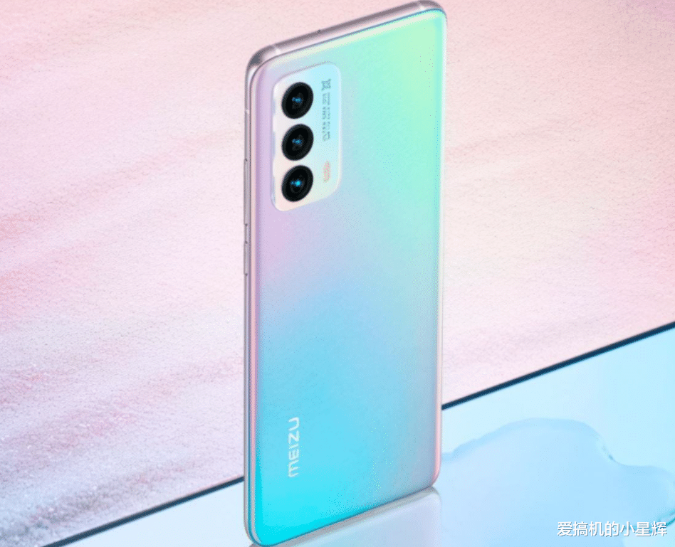 小米科技|小米12X劲敌,现已跌至3099元,骁龙888+轻薄机身+2K屏+OIS防抖