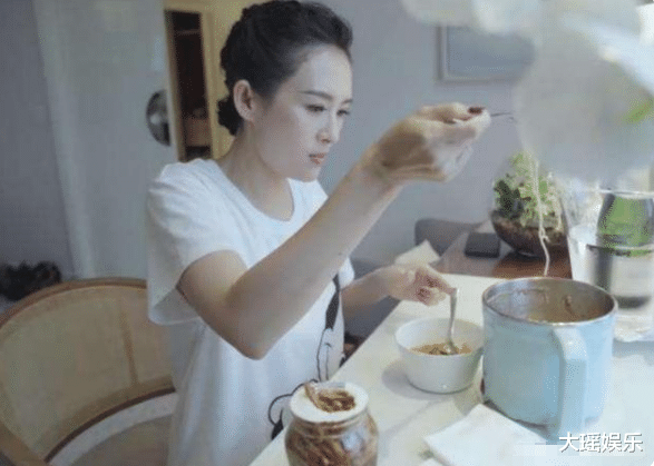 运动|女明星年收入上亿，却没吃过一顿饱饭：这不是在减肥，是在玩命